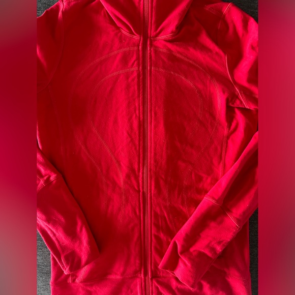 Long  Lululemon sweater - Picture 2 of 5